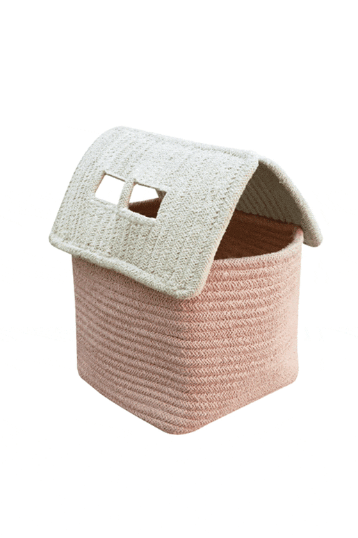 House Basket