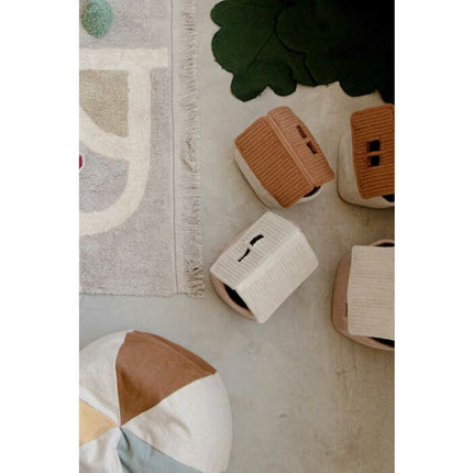House Basket