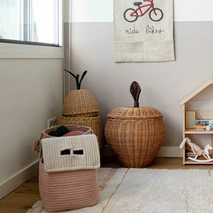 House Basket