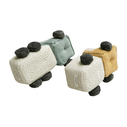 Trucks Mini Baskets Set