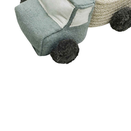Trucks Mini Baskets Set