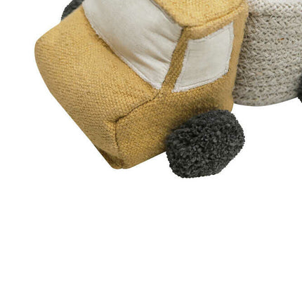 Trucks Mini Baskets Set