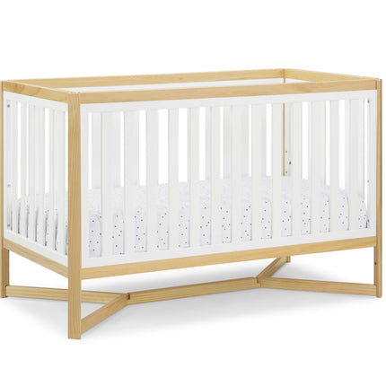 Tribeca 4-in-1 Convertible Crib
