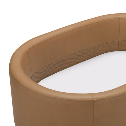 babyletto x GATHRE Capsule Bassinet