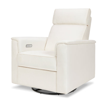 Willa Plus Power Glider Recliner w/ Power Headrest - In Store Exclusive