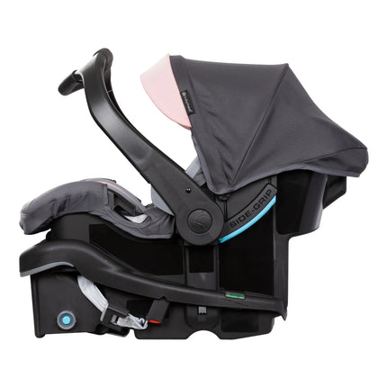 Secure Lift Infant Car Seat - Madrid Pink