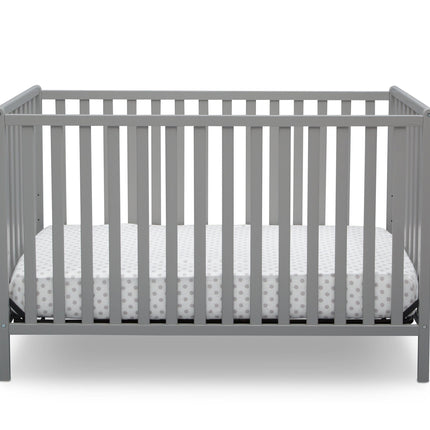 Heartland 4-in-1 Convertible Crib