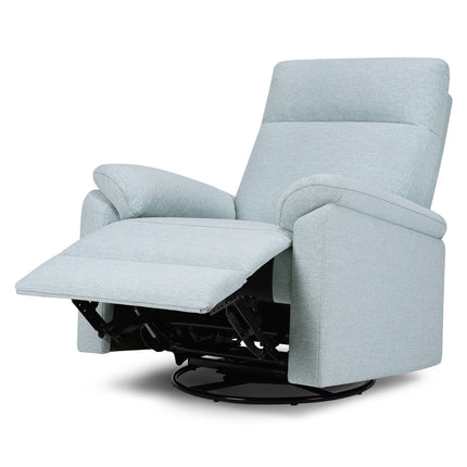 Suzy Recliner and Swivel Glider