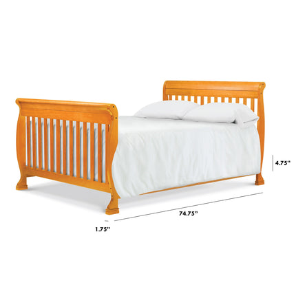 Twin/Full-Size Bed Conversion Kit (M4799)