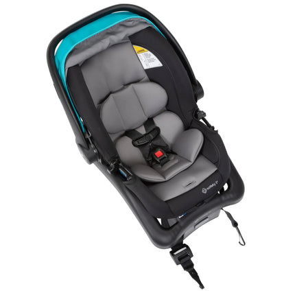OnBoard LT Infant Car Seat - Lake Blue