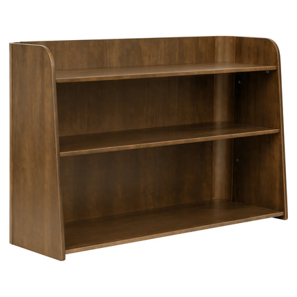 Melo Montessori-Inspired Bookcase