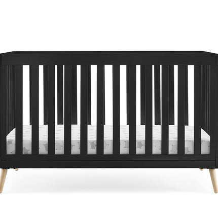 Essex 4-in-1 Convertible Crib