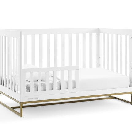 Jade 4-in-1 Convertible Crib