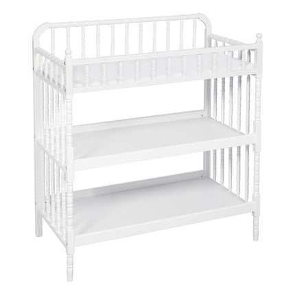 Jenny Lind Changing Table