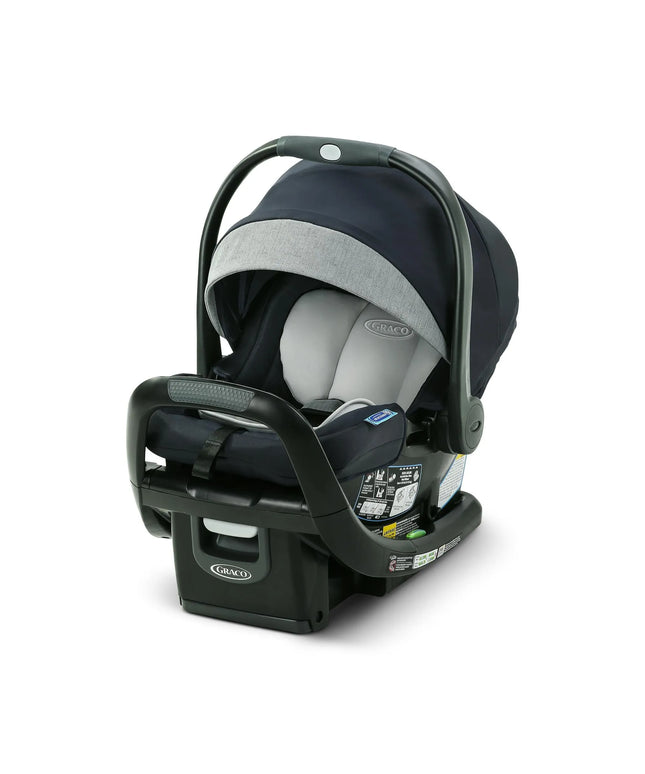 SnugRide SnugFit LX Infant Car Seat - Nash