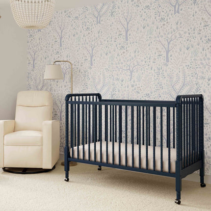 Jenny Lind 3-in-1 Convertible Crib