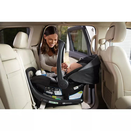 SnugRide® SnugFit™ 35 LX Infant Car Seat - Pierce
