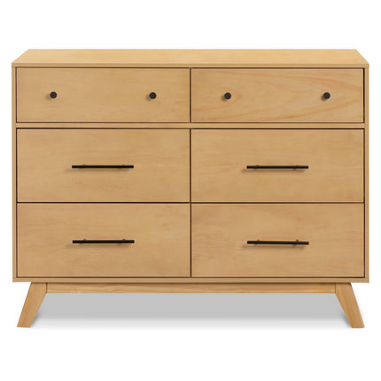Otto 6-Drawer Dresser