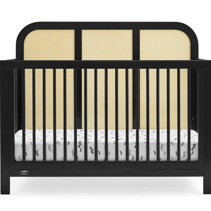 Theo 6-in-1 Convertible Crib