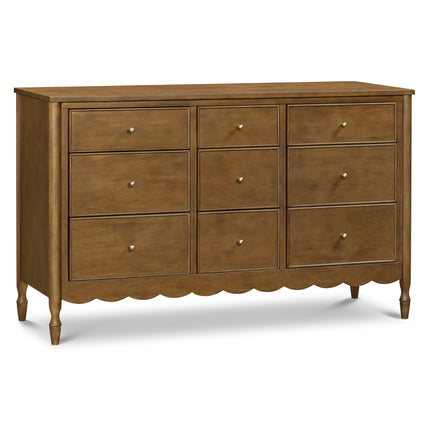 Ambrosia 9-Drawer Assembled Dresser