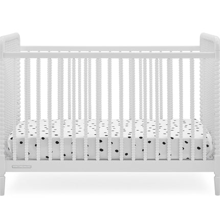 Saint 4-in-1 Convertible Crib