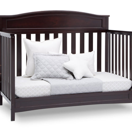 Emery 4-in-1 Convertible Crib