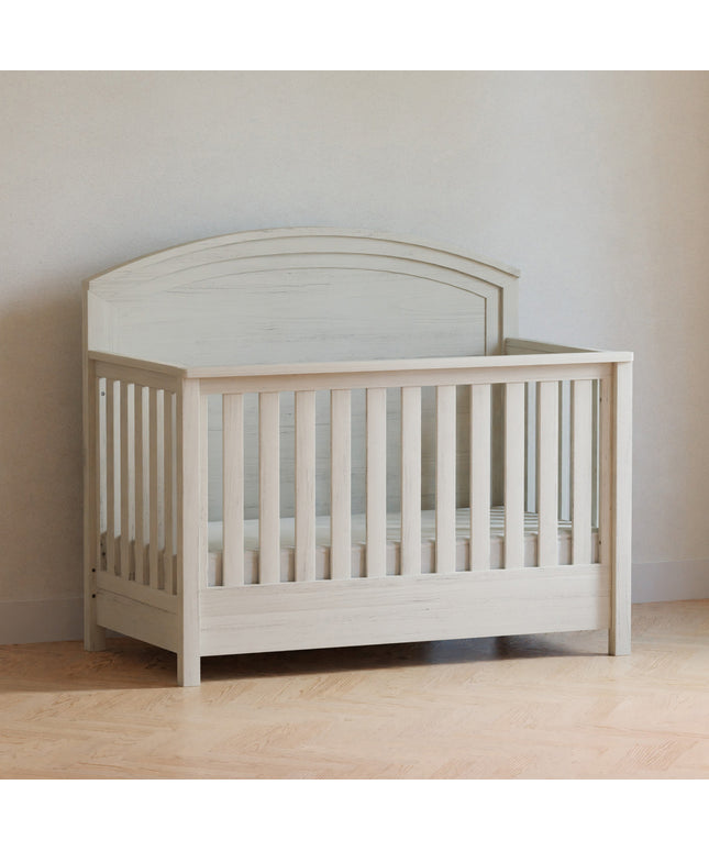 Hemsted 4-in-1 Convertible Crib