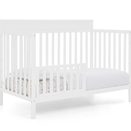 Isabelle 6-in-1 Convertible Crib