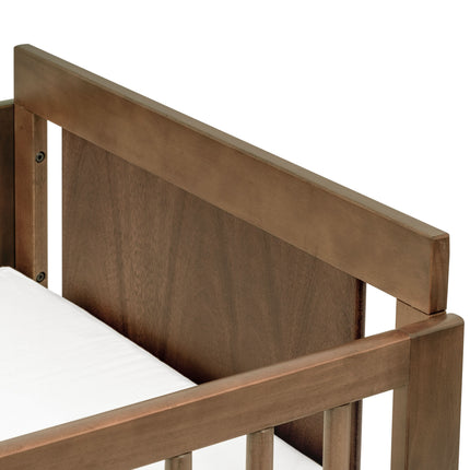 Junior Bed Conversion Kit for Hudson and Scoot Crib