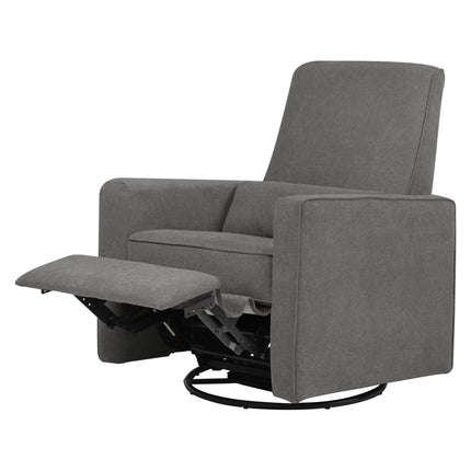 Piper Recliner and Swivel Glider