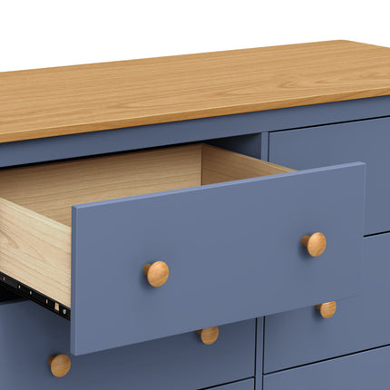 Shea 6-Drawer Dresser