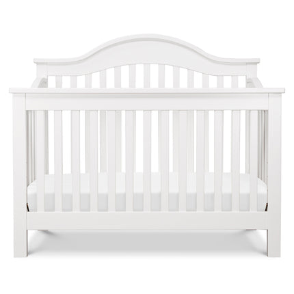 Jayden 4-in-1 Convertible Crib