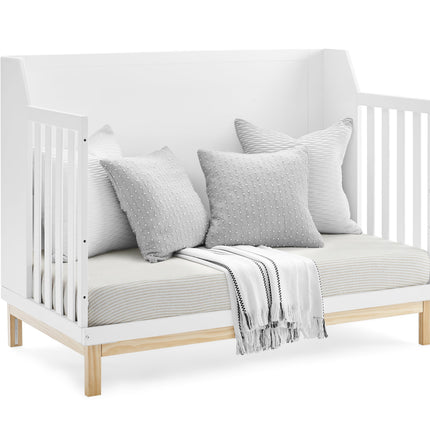 babyGap Oxford 6-in-1 Convertible Crib