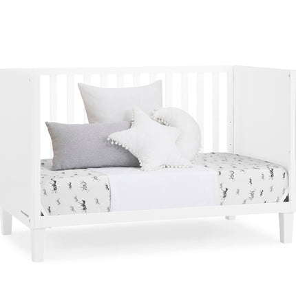 Sonny 4-in-1 Convertible Crib