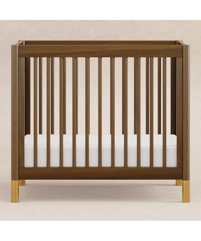 Gelato 4-in-1 Convertible Mini Crib