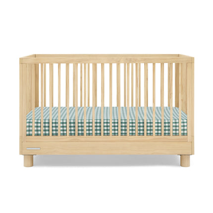 Ari 4-in-1 Convertible Crib