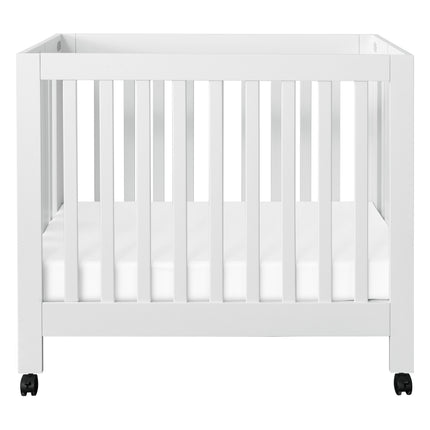 Origami Mini Crib