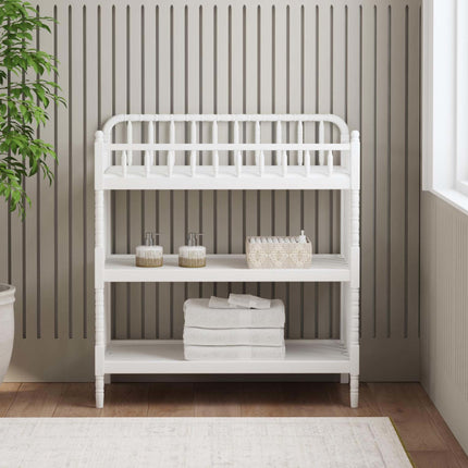 Jenny Lind Changing Table