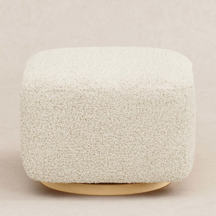 Kiwi Gliding Ottoman
