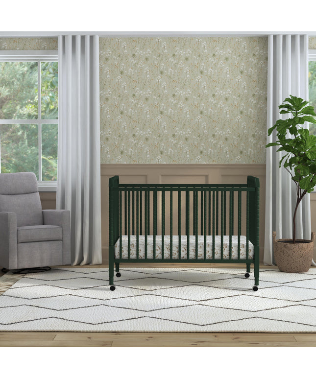 Jenny Lind 3-in-1 Convertible Crib
