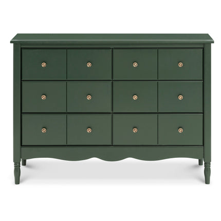 Liberty 6-Drawer Assembled Dresser