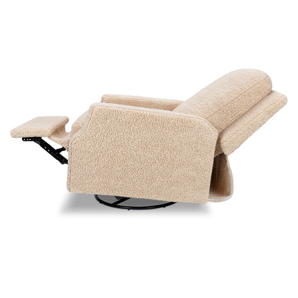 Crewe Recliner and Swivel Glider