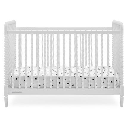 Saint 4-in-1 Convertible Crib