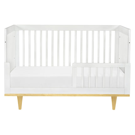 Toddler Bed Conversion Kit for Marley Crib (W4099)