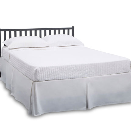 Heartland 4-in-1 Convertible Crib