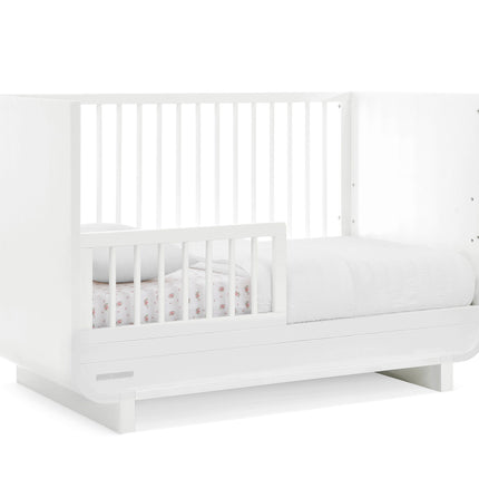 Rhodes 4-in-1 Convertible Crib