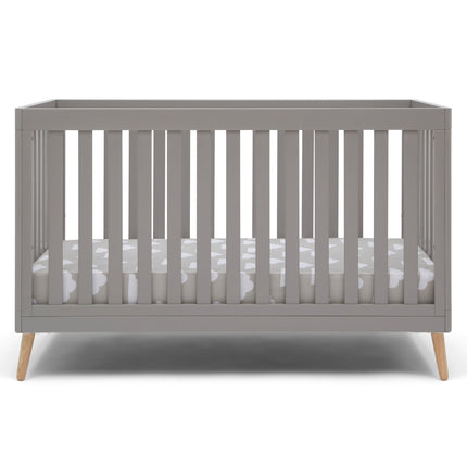 Essex 4-in-1 Convertible Crib