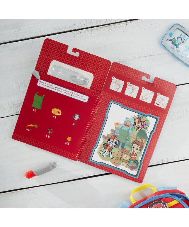 PAW Patrol Water Wow! - Marshall