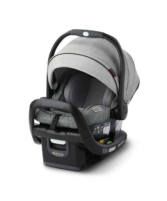 Premier SnugRide Snugfit Infant Car Seat - Midtown
