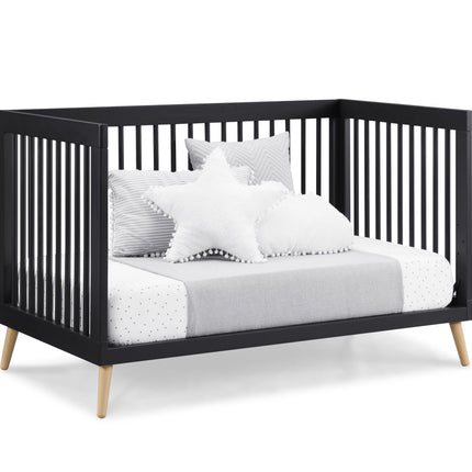 Jordan 4-in-1 Convertible Crib